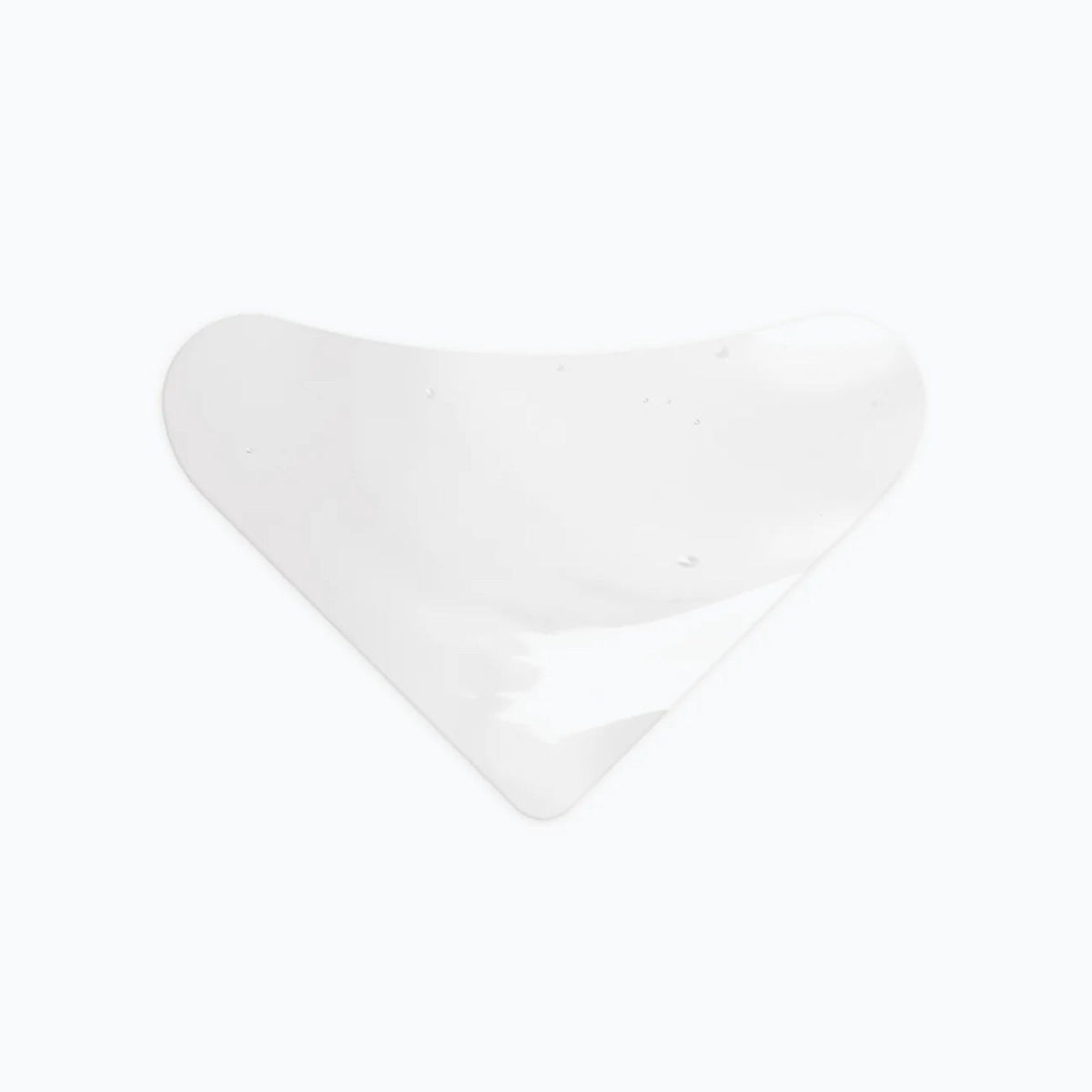 Bushbalm hydrogel close-up texture highlighting cooling hydration