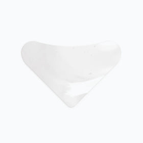 Bushbalm hydrogel close-up texture highlighting cooling hydration