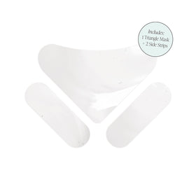 Bushbalm close-up hydrogel texture illustrating cooling hydration