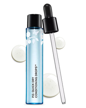 butter LONDON front bottle view showing product and clean-beauty benefit