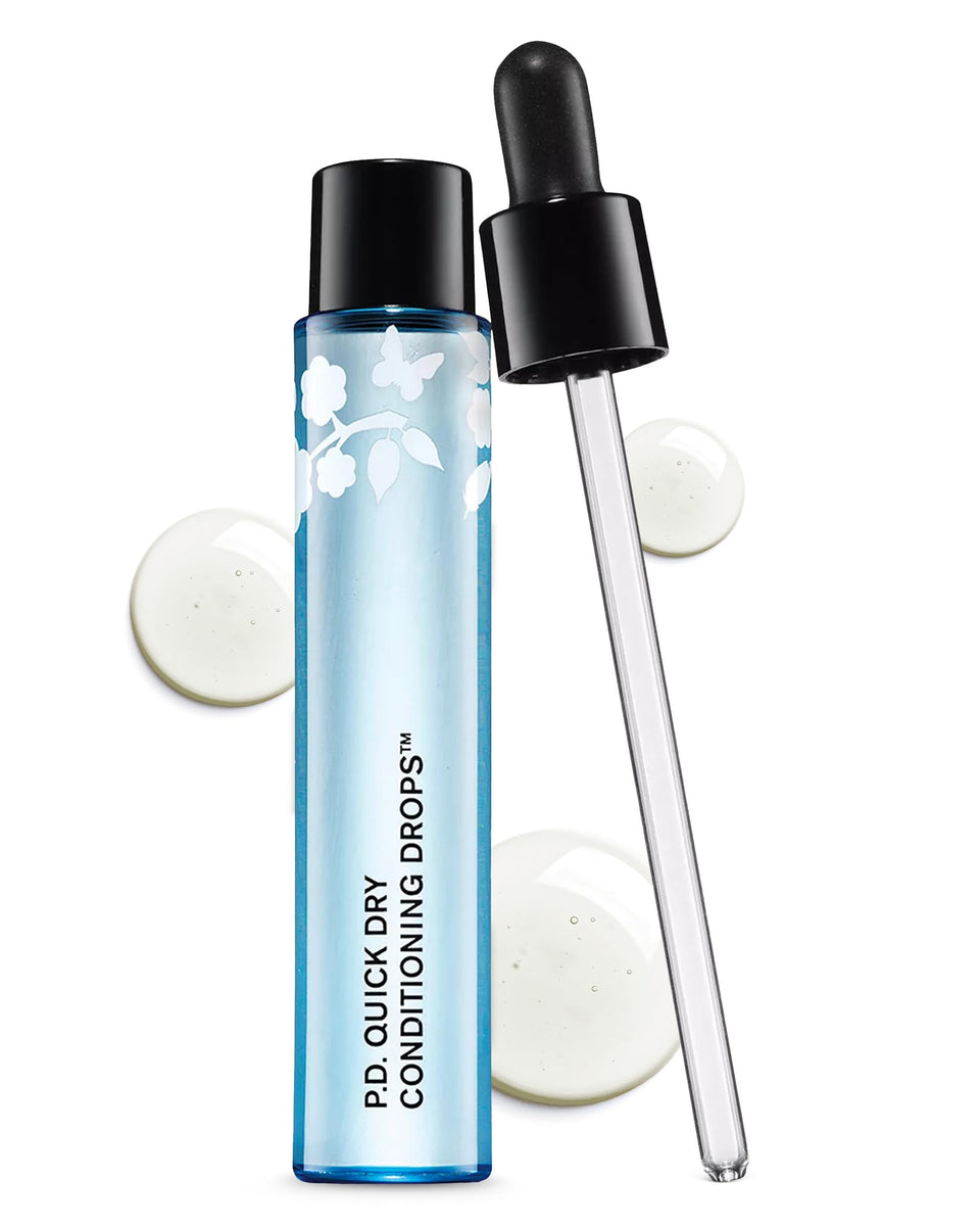 butter LONDON front bottle view showing product and clean-beauty benefit