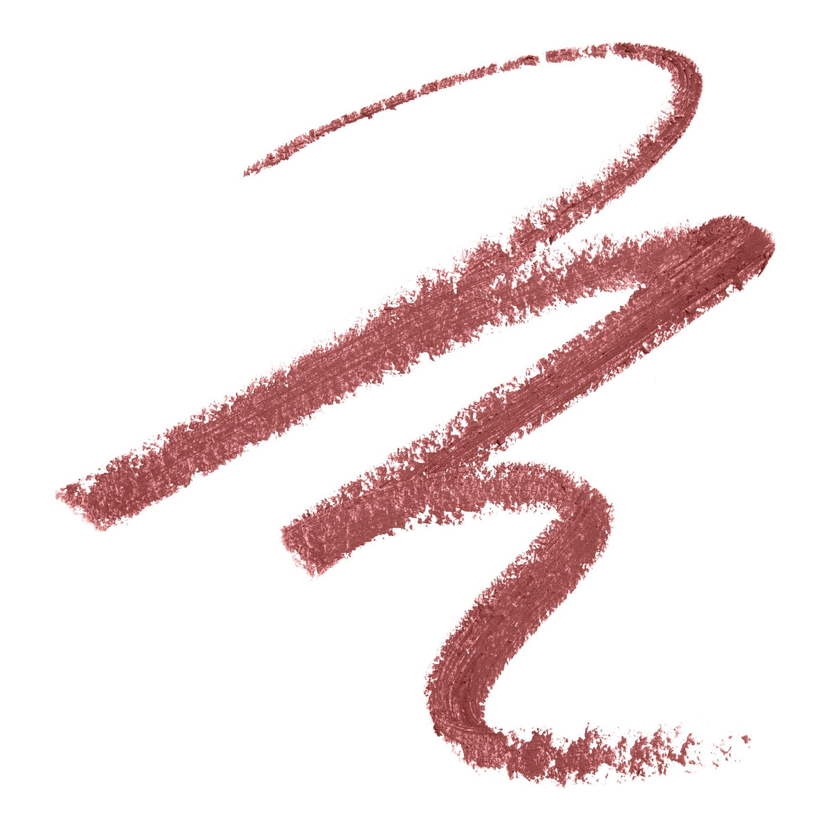 BUXOM Dangerous Dolly chisel tip close-up for precise lining benefit