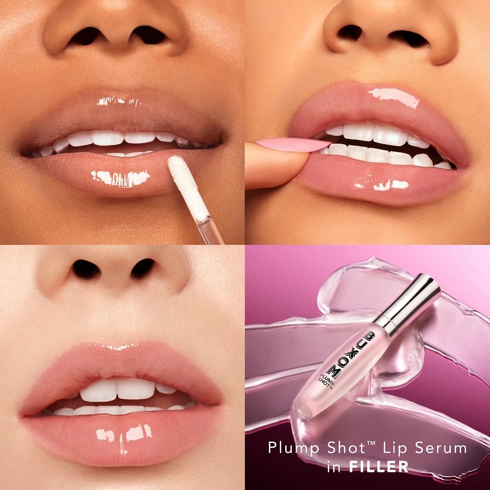 Buxom doe-foot applicator detail illustrating precise, mess-free application benefit