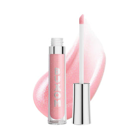 buxom Kimberly front tube showing glossy finish and shade for instant shine