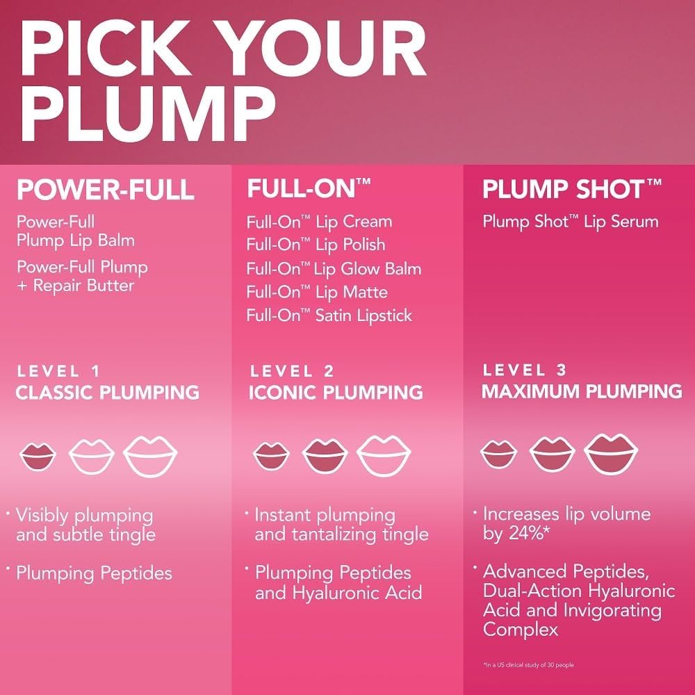 Buxom lifestyle image using mirror touch-up emphasizing on-the-go confidence