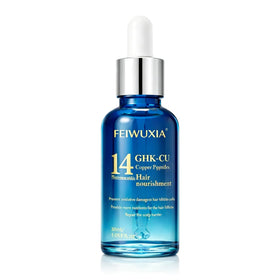 bvanarn front bottle showing serum packaging and brand for clear identification