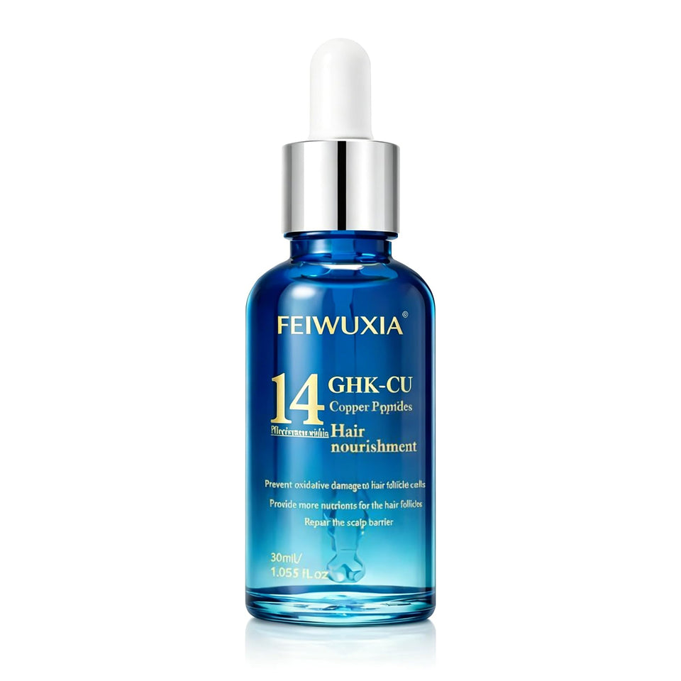bvanarn front bottle showing serum packaging and brand for clear identification