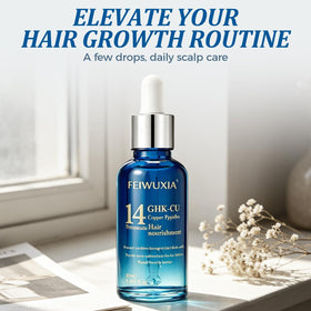 bvanarn side label ingredients readout emphasizing peptide-focused formula