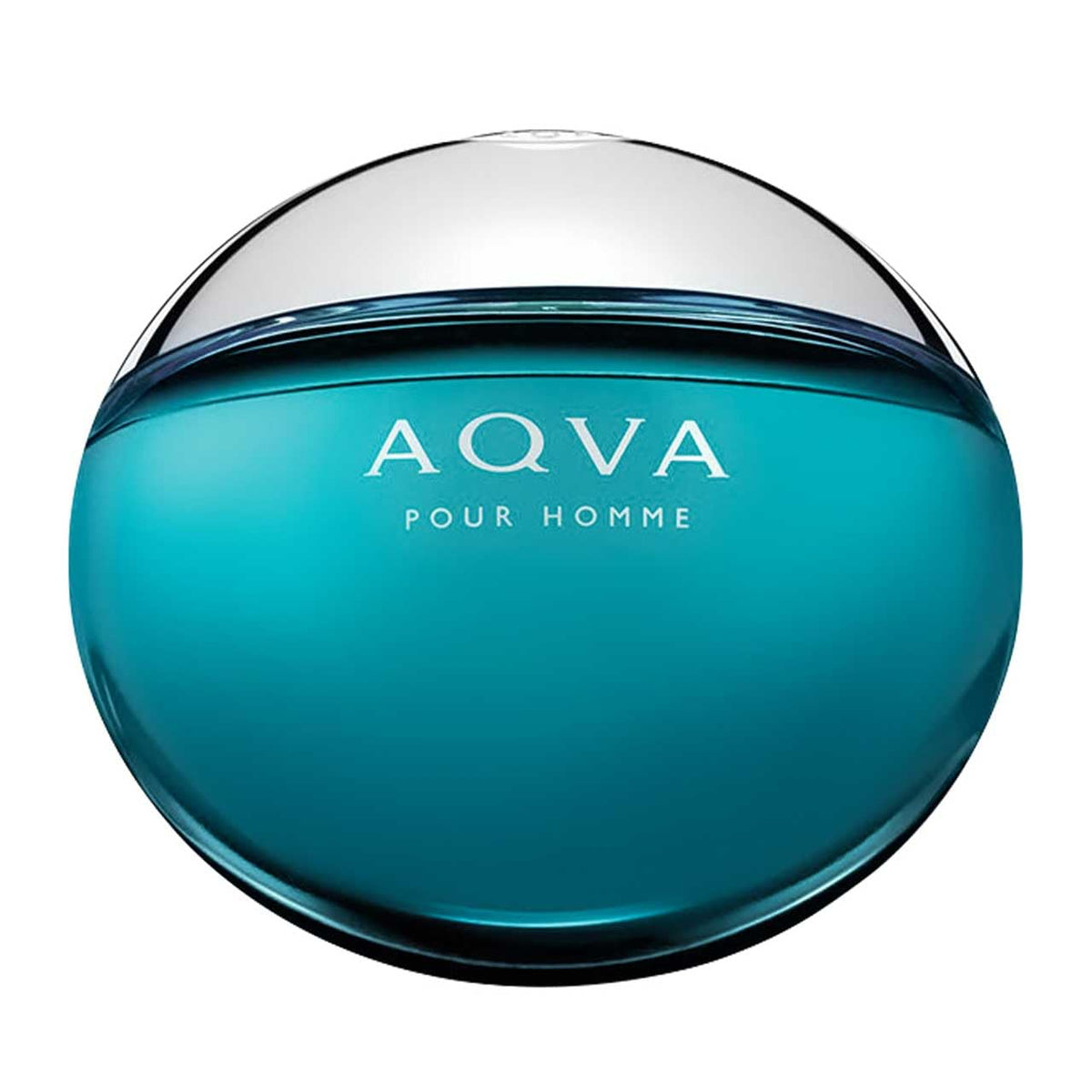 Bvlgari Aqua angled detail highlighting glass texture and premium finish benefit