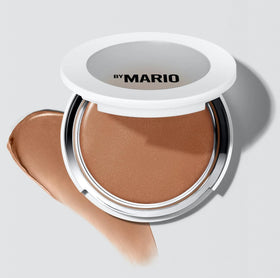 BY MARIO SoftSculpt front compact showing sleek packaging and shade medium for easy identification and appeal