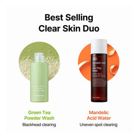 BY WISHTREND Boseong tea field image linking to premium ingredient