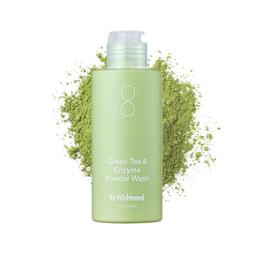 BY WISHTREND front packaging showing product benefits and size