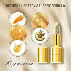 BYMOLIA lifestyle in makeup bag ready for daily touch-ups