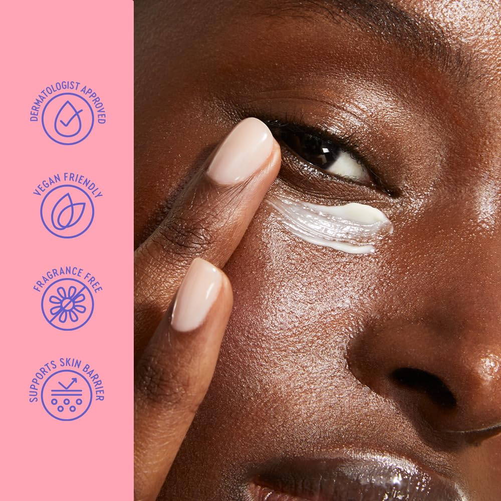 BYOMA ingredient close-up featuring ceramides to support barrier repair