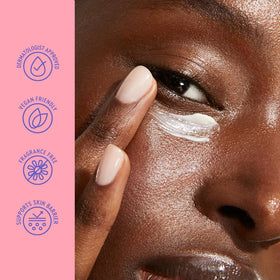 BYOMA ingredient close-up featuring ceramides to support barrier repair
