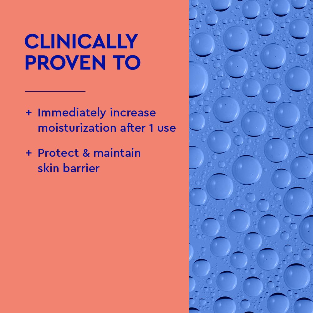 BYOMA fine mist spray demonstrating even, lightweight hydration