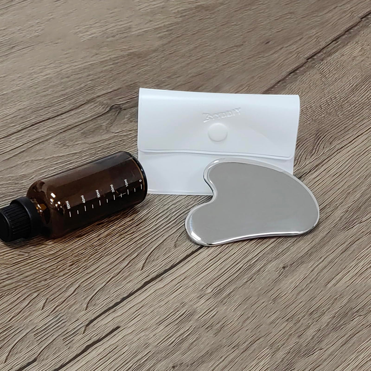 BYYDDIY polished spherical surface close-up for smooth glide benefit