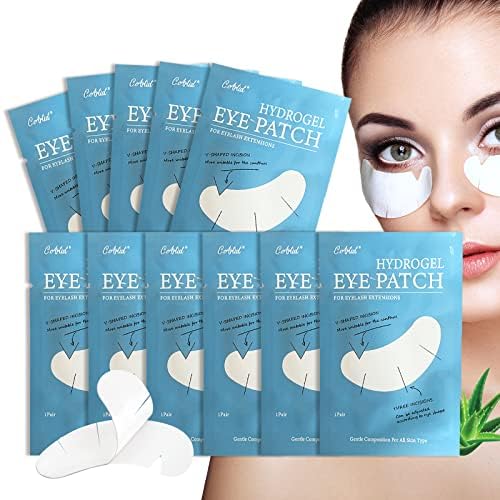 C. ARTIST front packaging showing 100 pairs and brand for professional use