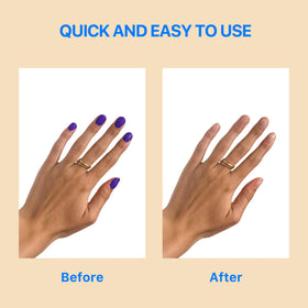 C CARE in salon setup with tools showing professional-grade, client-ready performance