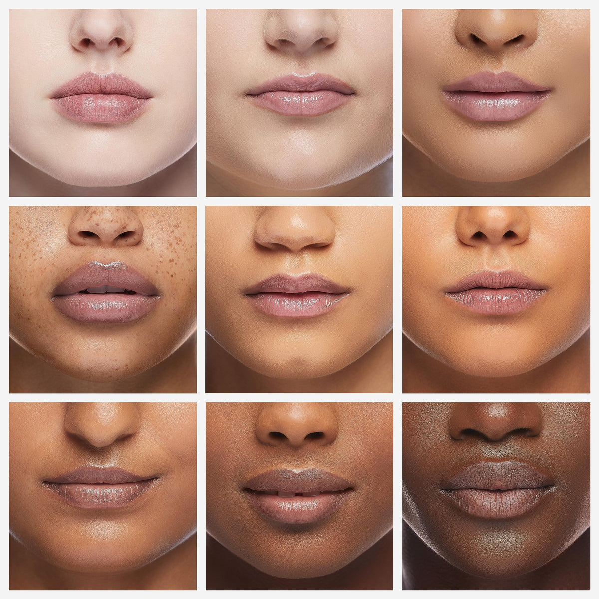 C. O. Bigelow balm texture close-up highlighting creamy shea butter hydration