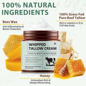 Cacukn applied to facial skin in routine showcasing barrier support