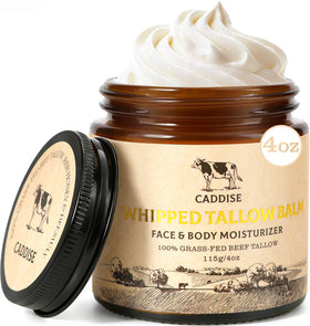 CADDISE front jar showing clean packaging and brand clarity