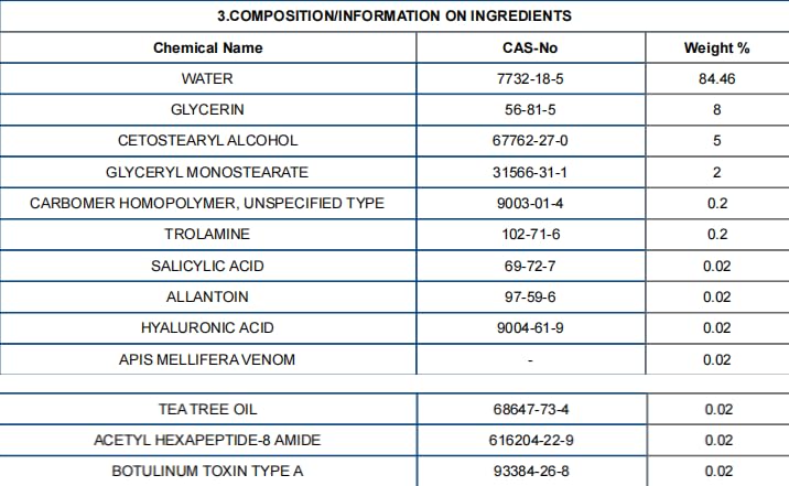 Caderno Inteligente on bathroom counter in lifestyle setting showing daily-use convenience