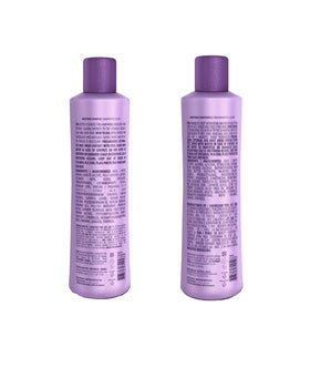 CADIVEU close-up of Plastica Dos Fios conditioner texture for smooth hydration