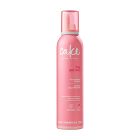 Cake Beauty front packaging showing label and branding benefits