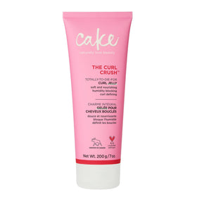Cake Beauty front packaging showing jar and branding, presents clear product identity and trust