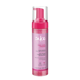 Cake Beauty front packaging showing product and label for clear identification and appeal