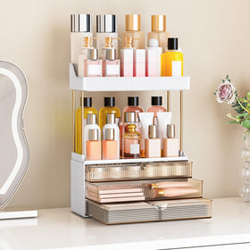 caktraie used in kitchen with spice jars showing multiroom versatility benefit