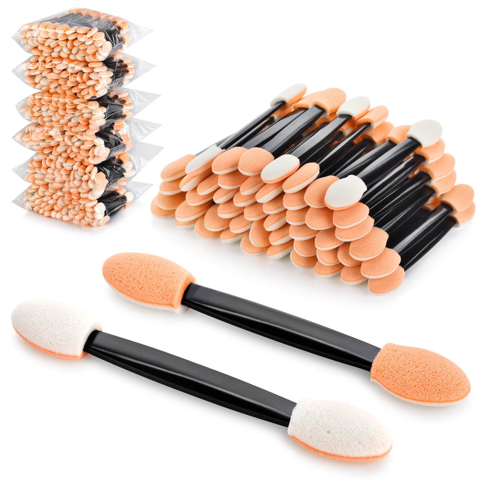 Cakvank front packaging showing 300 disposable applicators, bulk convenience