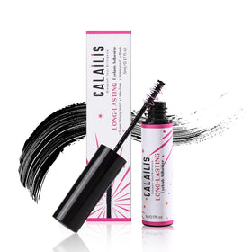 CALAILIS front packaging showing product and benefit long-lasting hold