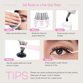 CALAILIS label ingredients and safety information emphasizing gentle formulation