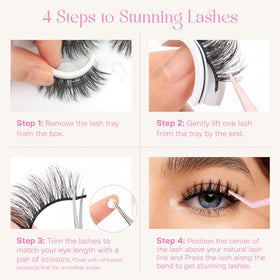 CALAILIS lifestyle evening look demonstrating subtle glamour