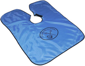 CALMING CLIPPER size comparison showing tool scale for kids and caregivers