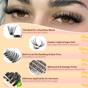 calphdiar before and after eye comparison highlighting fuller natural look