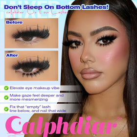 calphdiar close-up of ultra-thin 0.05mm band for comfortable wear