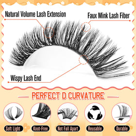 calphdiar length comparison 8mm to 18mm helps choose desired look