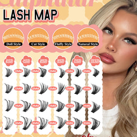 calphdiar lifestyle vanity shot highlighting kit versatility