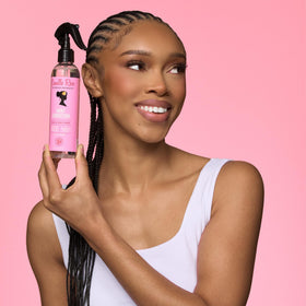Camille Rose botanical ingredients including sea moss and ashwagandha for nourishment