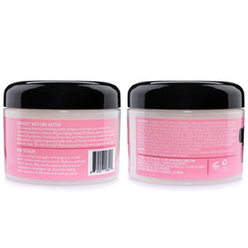 Camille Rose Curlaide cream texture closeup highlighting smooth consistency for easy detangling