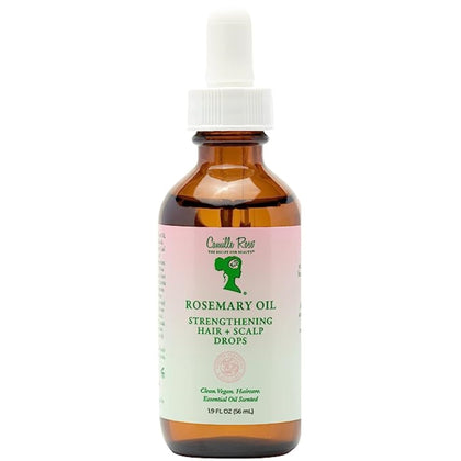 Camille Rose front bottle view showing packaging and size benefit
