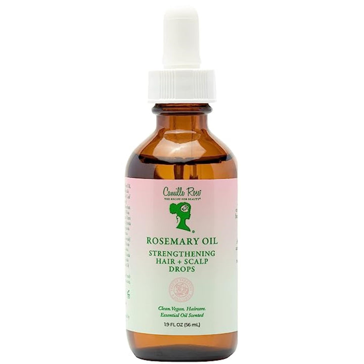 Camille Rose front bottle view showing packaging and size benefit
