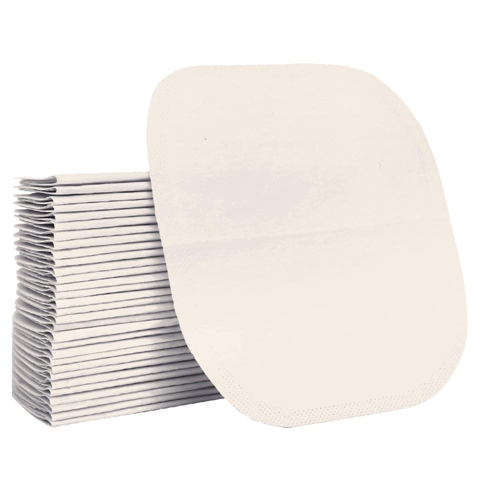 CANAGROW front packaging showing 80 pads and compact box for easy storage