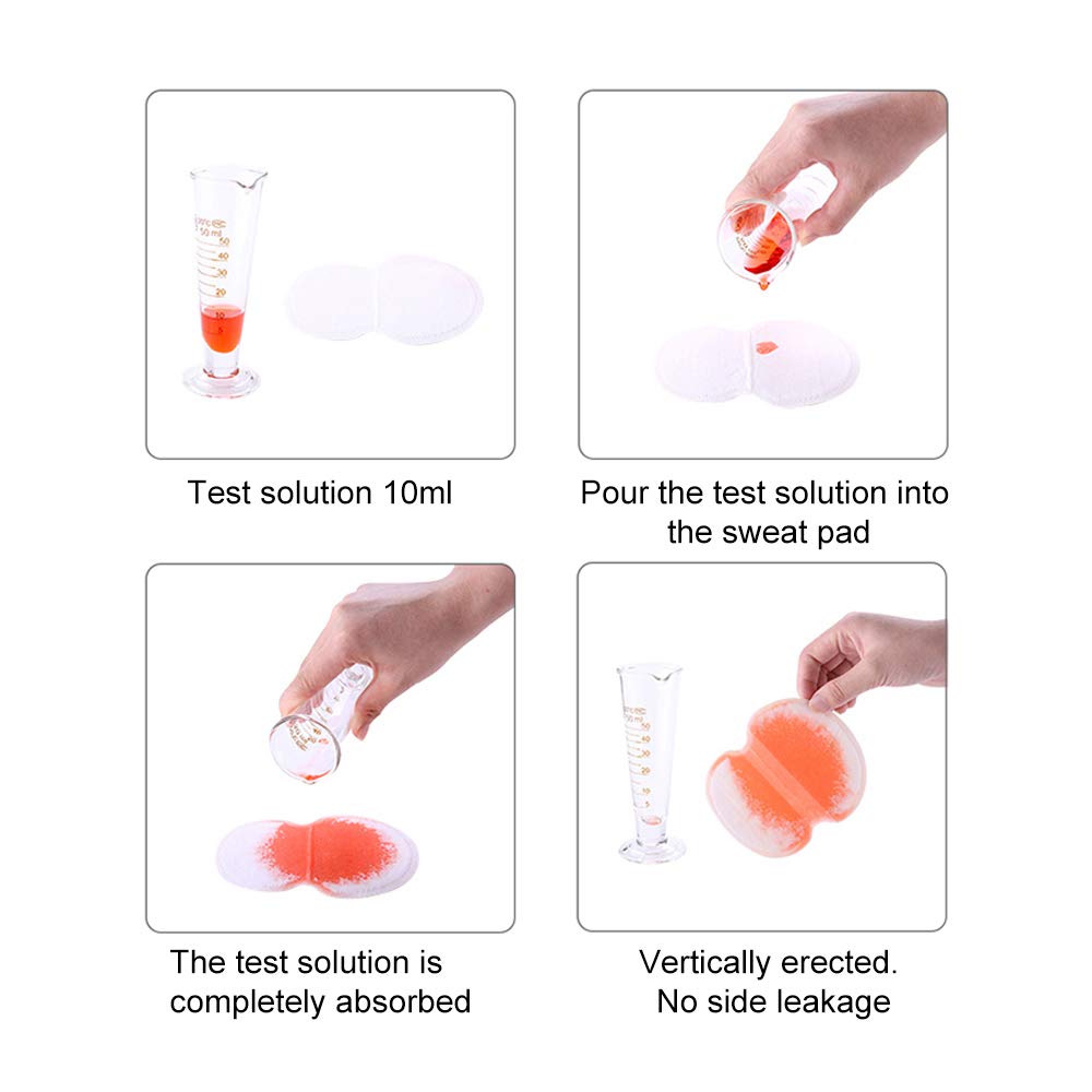 CANAGROW pad in hand to show scale and portable convenience