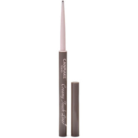 CANMAKE slim eyeliner front packaging shows product and shade