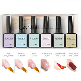 CANNI gift box packaging styled for gifting and premium-unboxing appeal