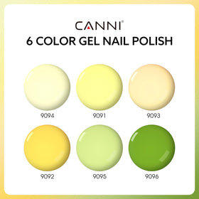 CANNI open cap brush demonstrating thick brush for smooth application benefit
